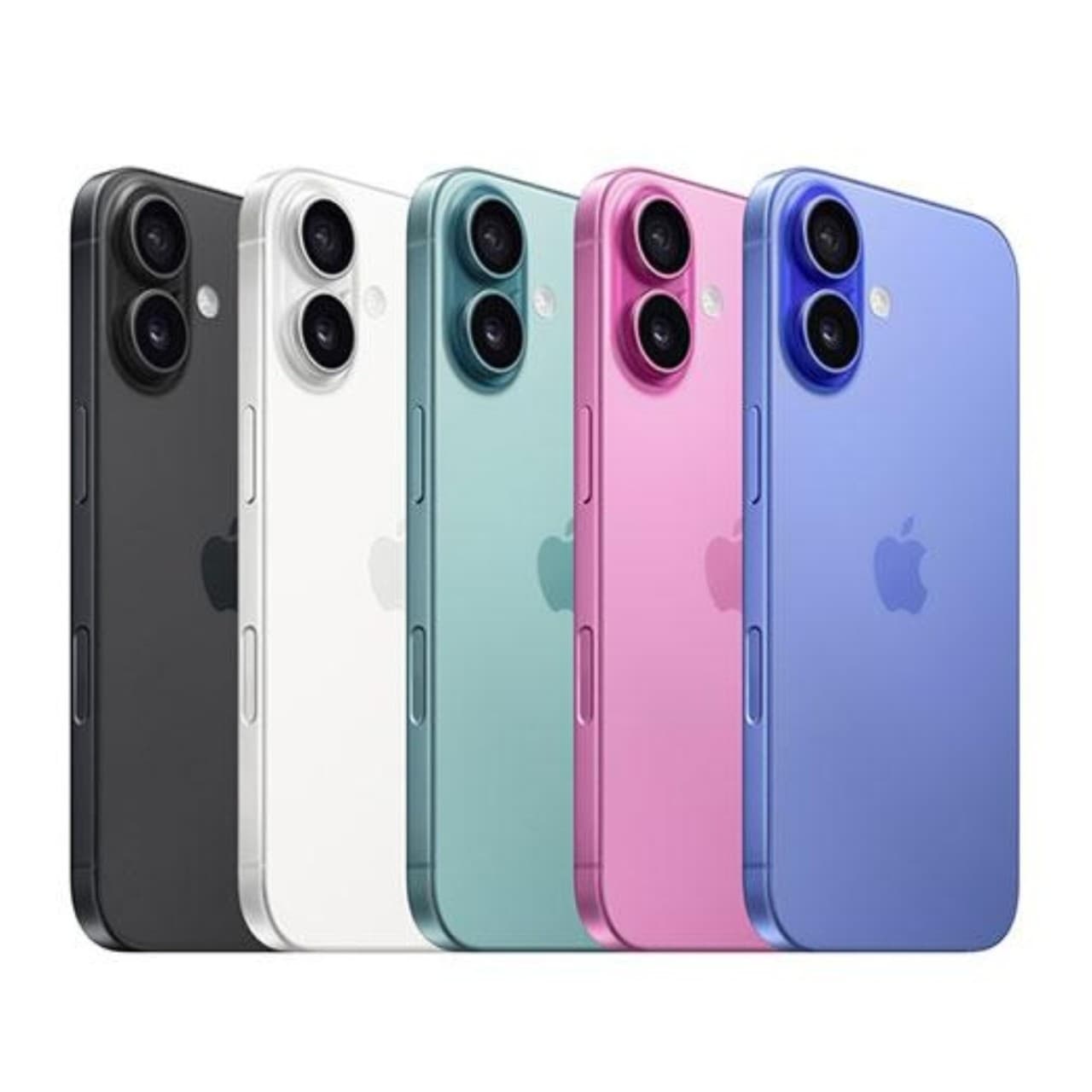 Apple iPhone 16