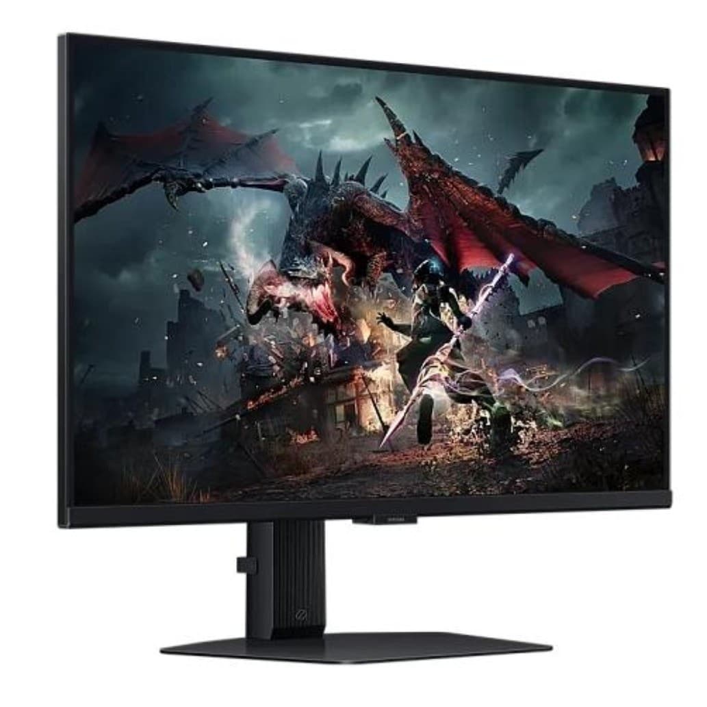 Samsung Odyssey G5 G50D