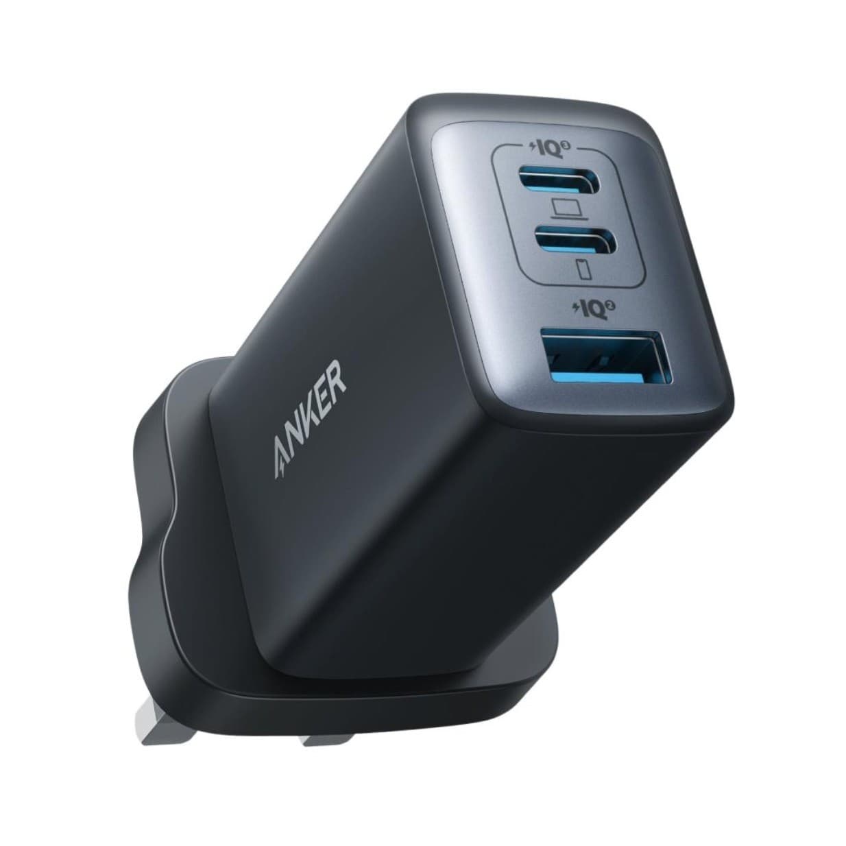 Anker 735 Charger (Nano II 65W)